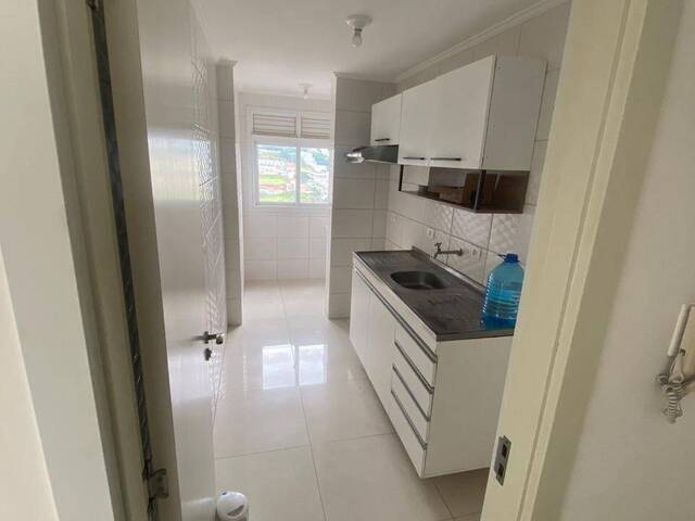 #AP201 - Apartamento para Venda em Mairiporã - SP - 3