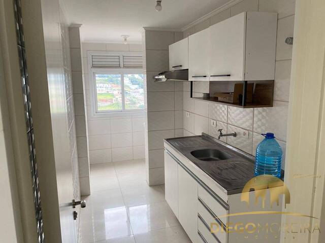 #AP201 - Apartamento para Venda em Mairiporã - SP - 2