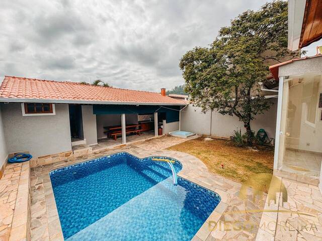 #CS142 - Casa para Venda em Mairiporã - SP - 1