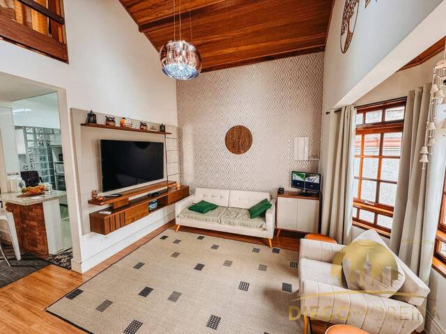 #CS142 - Casa para Venda em Mairiporã - SP - 2