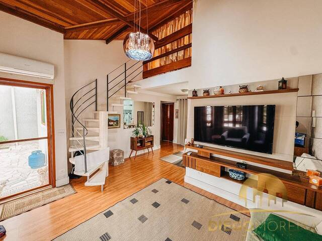 #CS142 - Casa para Venda em Mairiporã - SP - 3