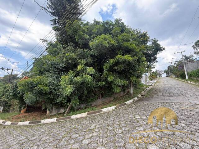 #TR461 - Terreno em condomínio ou associação para Venda em Mairiporã - SP - 2