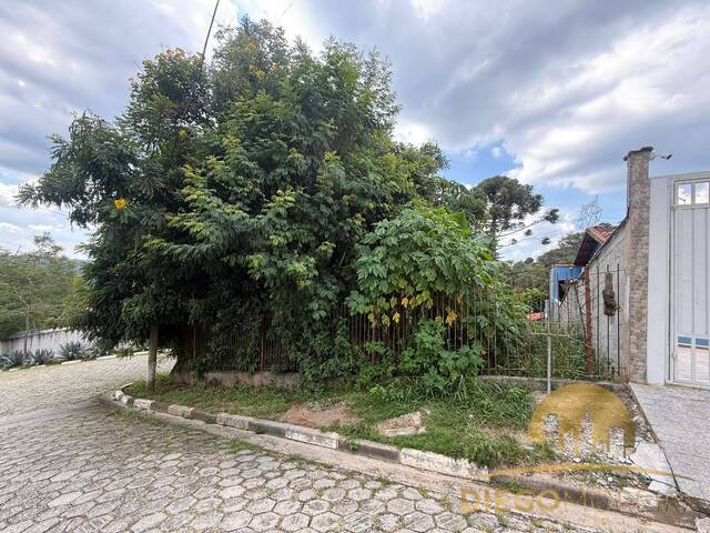 #TR462 - Terreno em condomínio ou associação para Venda em Mairiporã - SP - 1
