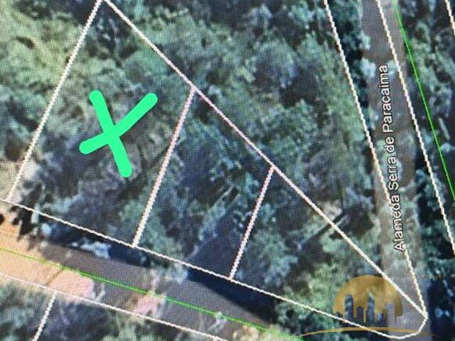 Terreno em condomínio para Venda em Mairiporã - 4