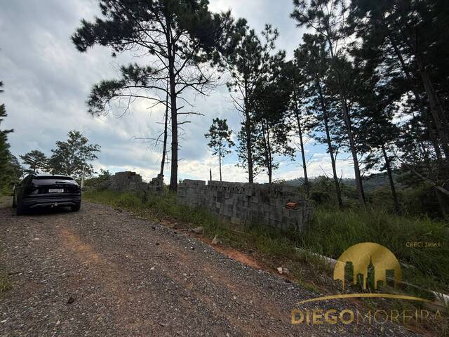 #TR463 - Terreno em condomínio ou associação para Venda em Mairiporã - SP - 3
