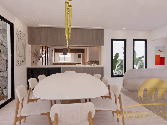 #CS465 - Casa em Condomínio ou Associação para Venda em Santana de Parnaíba - SP - 3