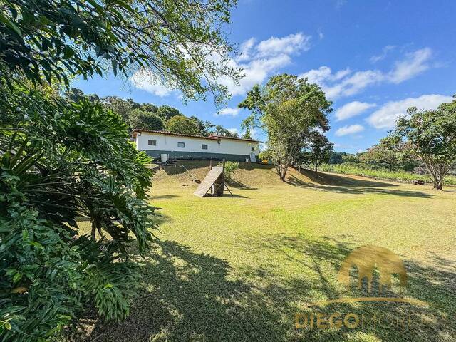 #ST25 - Sítio para Venda em Piracaia - SP - 3