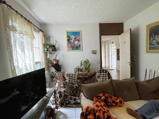 #AP202 - Apartamento para Venda em Mairiporã - SP - 2