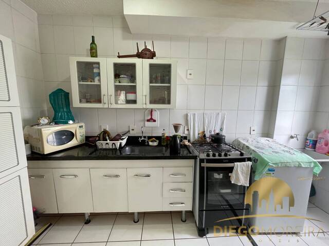 #AP202 - Apartamento para Venda em Mairiporã - SP - 3