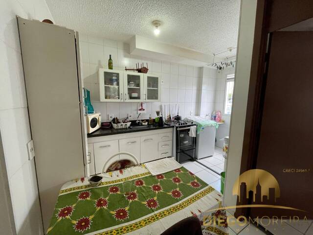 Apartamento para Venda em Mairiporã - 5