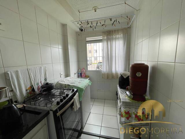 Apartamento para Venda em Mairiporã - 4