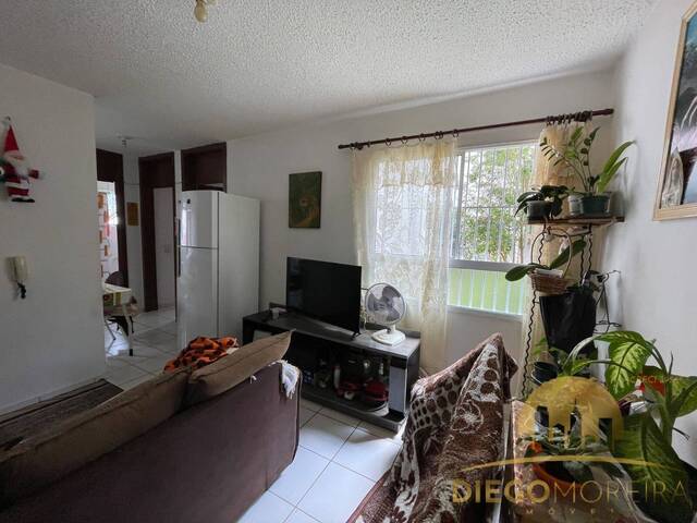 #AP202 - Apartamento para Venda em Mairiporã - SP - 3