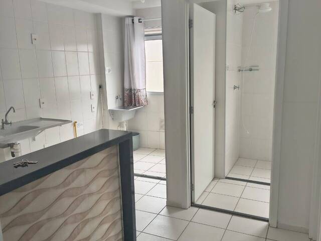 #AP203 - Apartamento para Venda em Mairiporã - SP - 3
