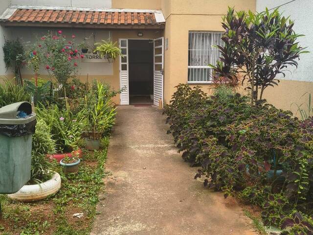 Venda em Canjica (Terra Preta) - Mairiporã