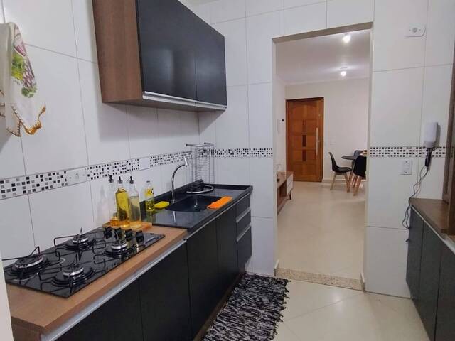 Apartamento para Venda em Mairiporã - 5