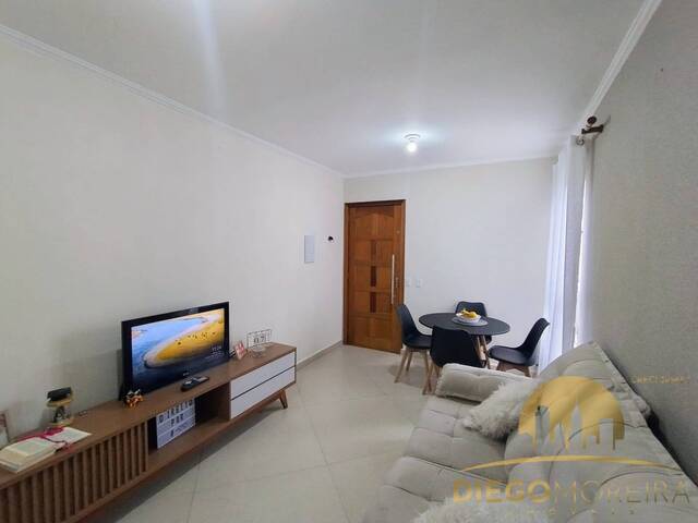 #AP177 - Apartamento para Venda em Mairiporã - SP - 2