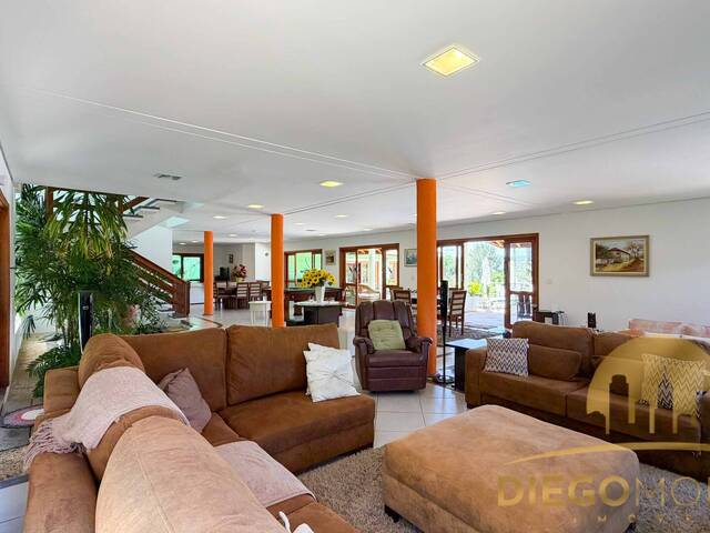 #CH95 - Chácara em condomínio ou associação para Venda em Piracaia - SP - 2