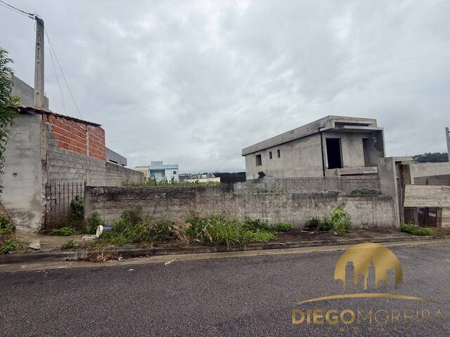 #TR140 - Terreno para Venda em Atibaia - SP - 1