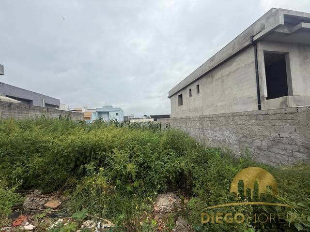 #TR140 - Terreno para Venda em Atibaia - SP - 3