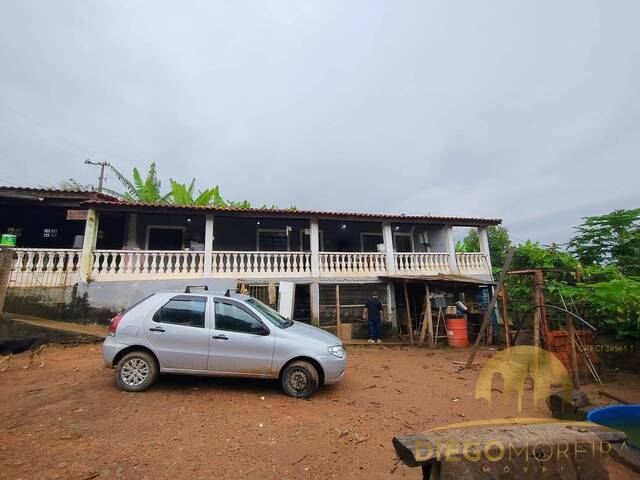 #CH232 - Chácara para Venda em Atibaia - SP