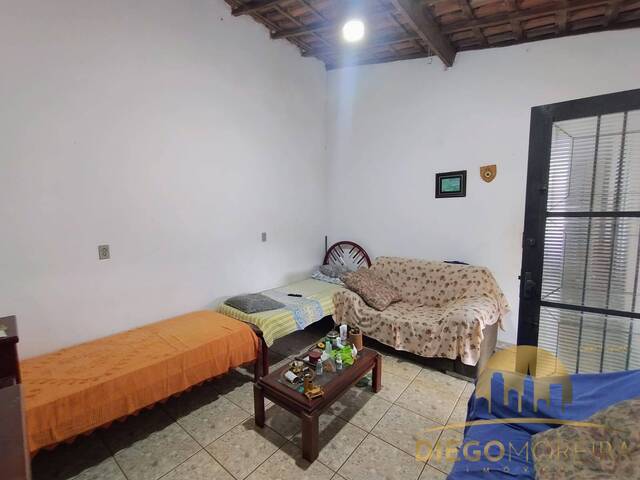 #CH232 - Chácara para Venda em Atibaia - SP - 2