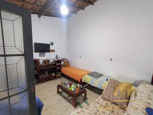 #CH232 - Chácara para Venda em Atibaia - SP - 3