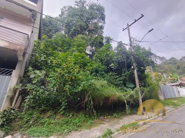 #TR395 - Área indústrial e comercial para Venda em Mairiporã - SP - 2