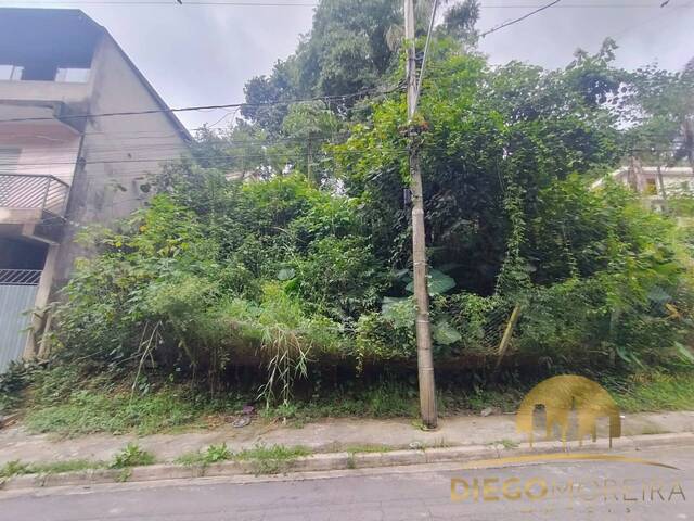 #TR395 - Área indústrial e comercial para Venda em Mairiporã - SP - 3