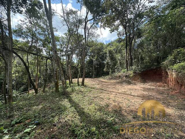 #TR169 - Terreno para Venda em Mairiporã - SP - 1
