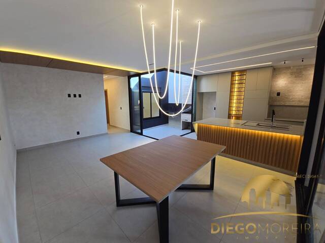 #CS275 - Casa para Venda em Bragança Paulista - SP - 3