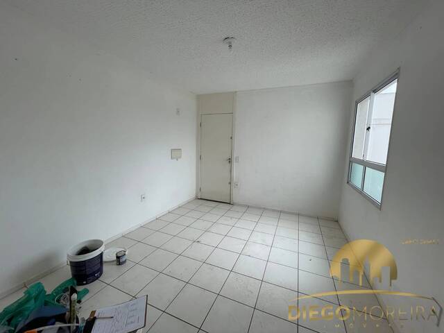 #AP191 - Apartamento para Locação em Mairiporã - SP - 2
