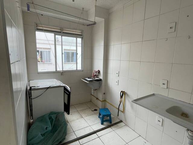 #AP191 - Apartamento para Locação em Mairiporã - SP - 3