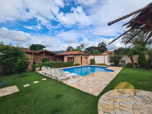 Venda em Vila Esperia ou Giglio - Atibaia