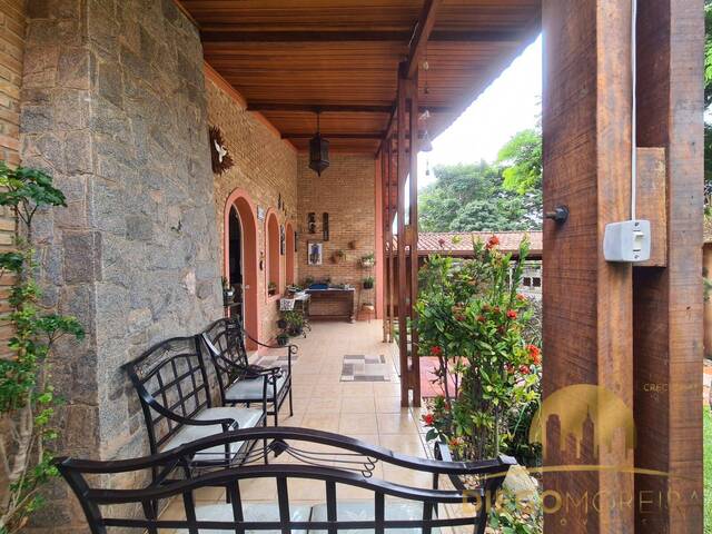 #CS252 - Casa para Venda em Atibaia - SP - 3