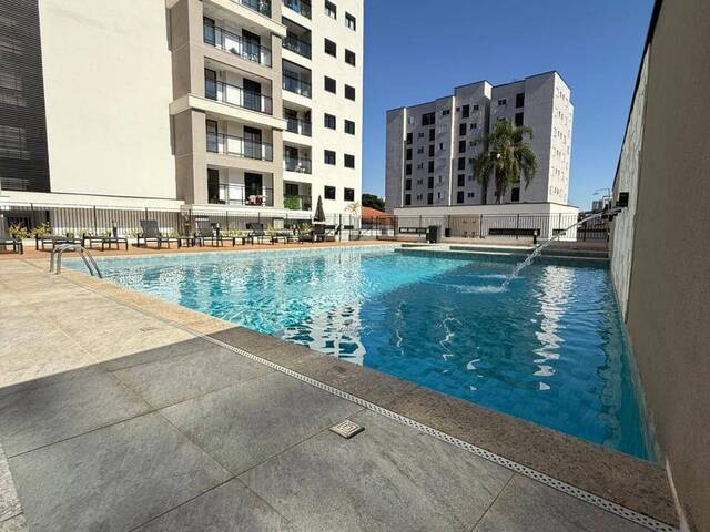 Locação em Vila Thais - Atibaia