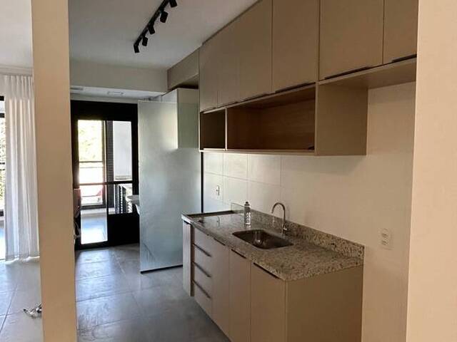 #AP205 - Apartamento para Locação em Atibaia - SP - 3