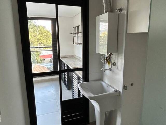 Apartamento para Locação em Atibaia - 5