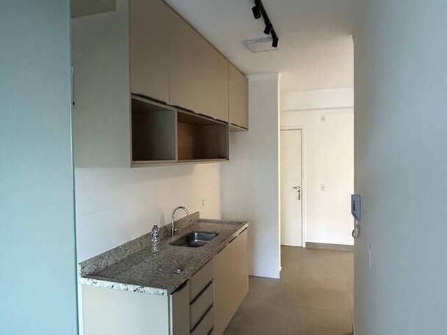 #AP205 - Apartamento para Locação em Atibaia - SP - 2