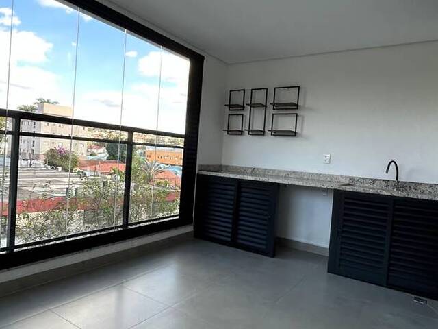 Apartamento para Locação em Atibaia - 4