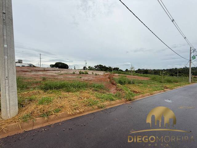 #TR467 - Terreno para Venda em Atibaia - SP - 2