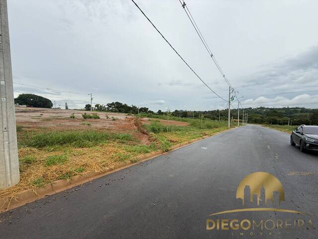 #TR467 - Terreno para Venda em Atibaia - SP - 1