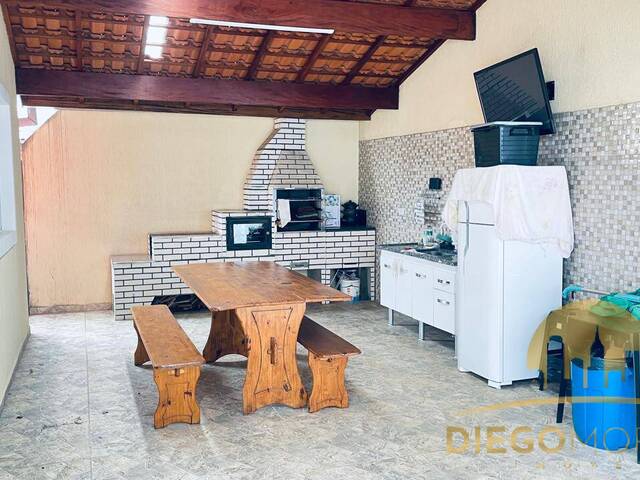 #CS328 - Casa para Locação em Mairiporã - SP - 2