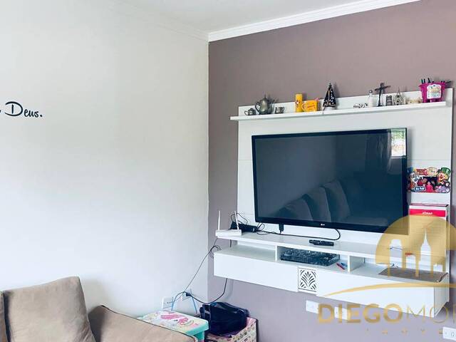 #CS328 - Casa para Locação em Mairiporã - SP - 3