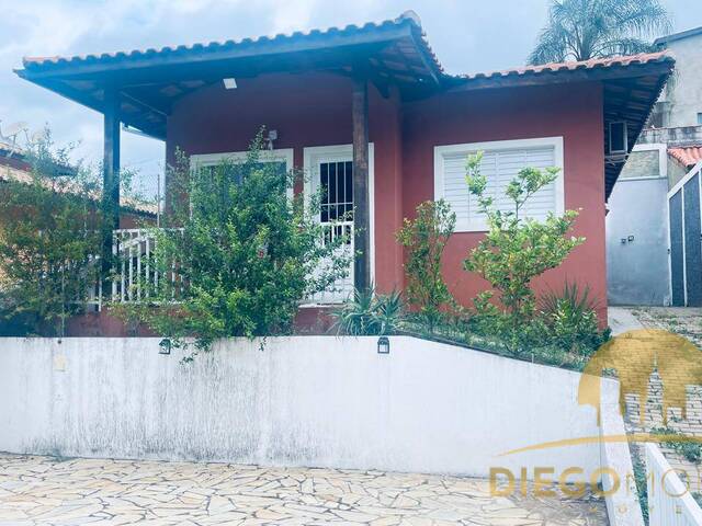#CS328 - Casa para Locação em Mairiporã - SP - 1