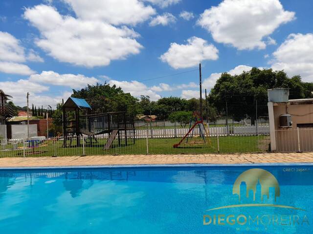 #CS361 - Casa em Condomínio ou Associação para Venda em Atibaia - SP - 3