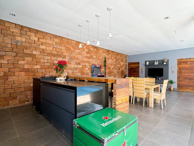 #CS822 - Casa para Venda em Atibaia - SP - 2