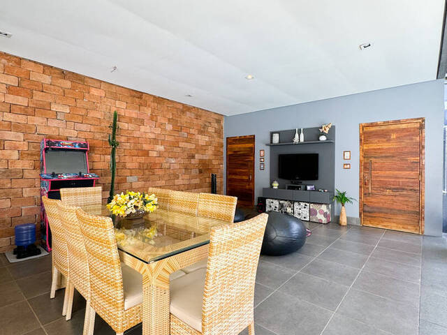 #CS822 - Casa para Venda em Atibaia - SP - 3