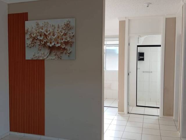 Apartamento para Venda em Mairiporã - 3