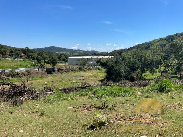 Área indústrial e comercial para Venda em Atibaia - 4