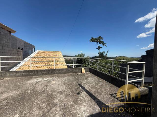 #CS260 - Casa para Venda em Mairiporã - SP - 2